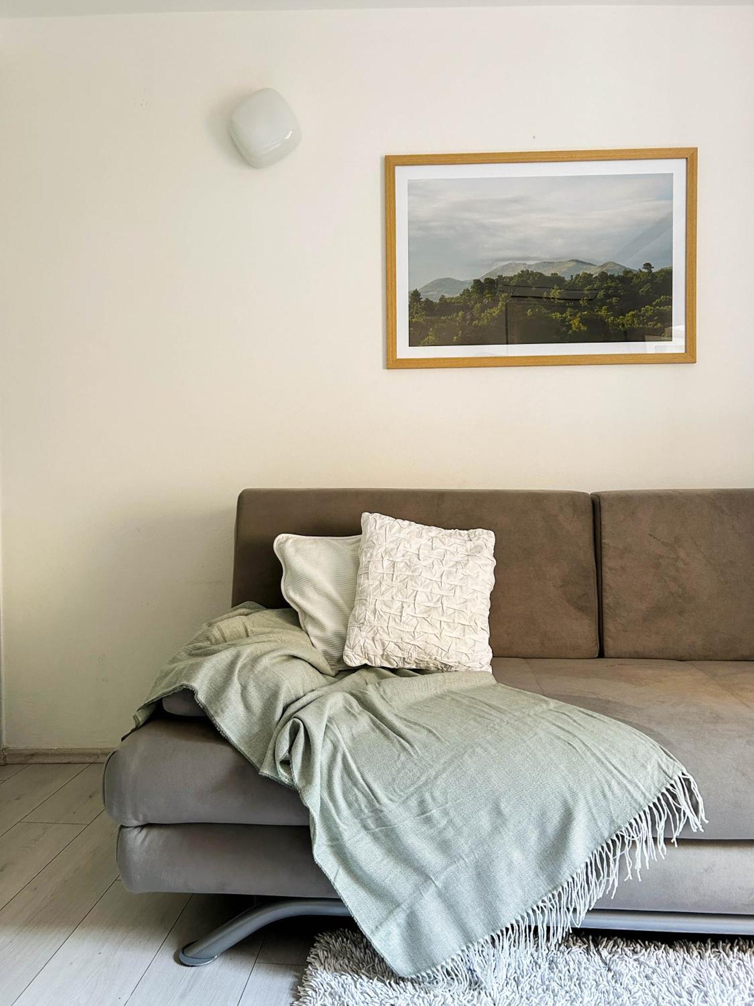 Iza Roka Apartments ดูบรอฟนิก ภายนอก รูปภาพ