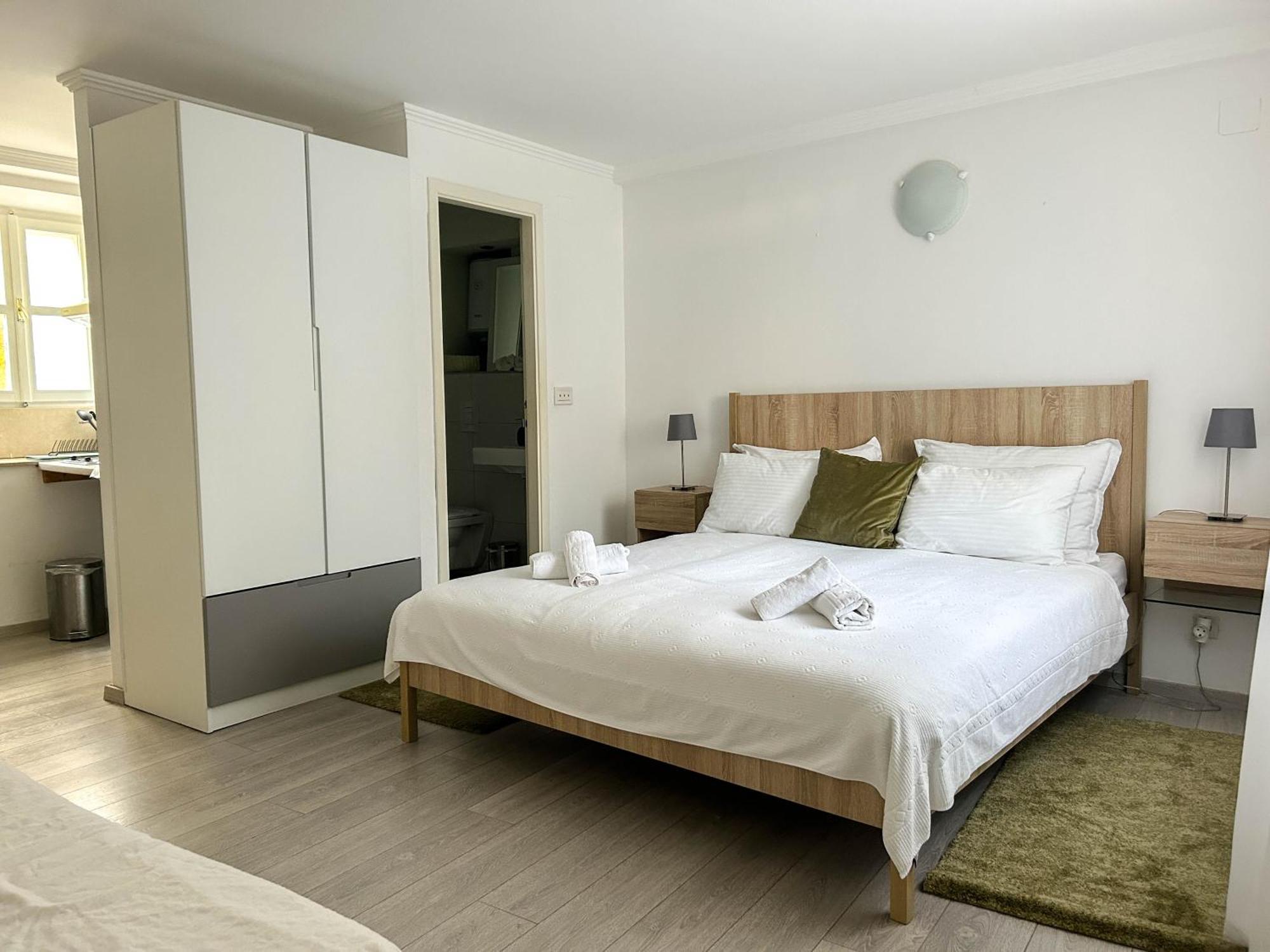 Iza Roka Apartments ดูบรอฟนิก ภายนอก รูปภาพ