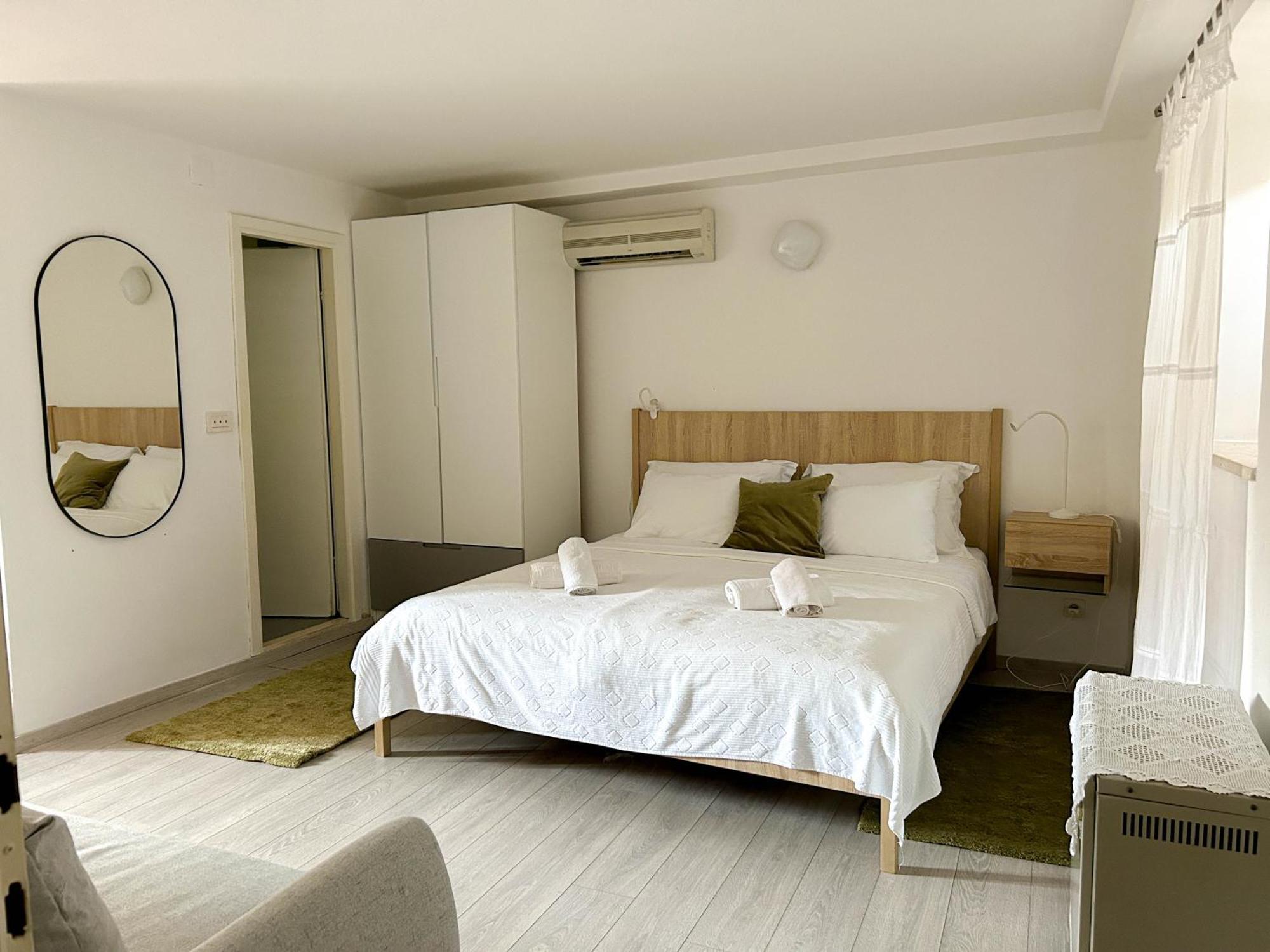 Iza Roka Apartments ดูบรอฟนิก ภายนอก รูปภาพ