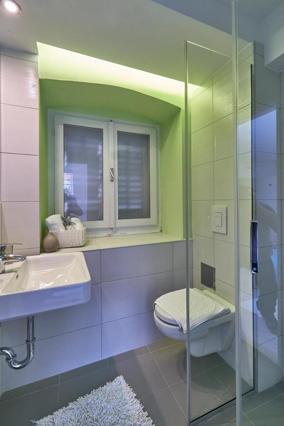 Iza Roka Apartments ดูบรอฟนิก ภายนอก รูปภาพ